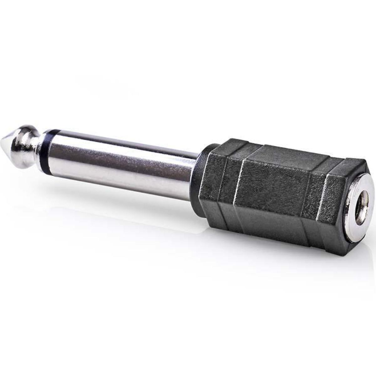 Aux adapter stik