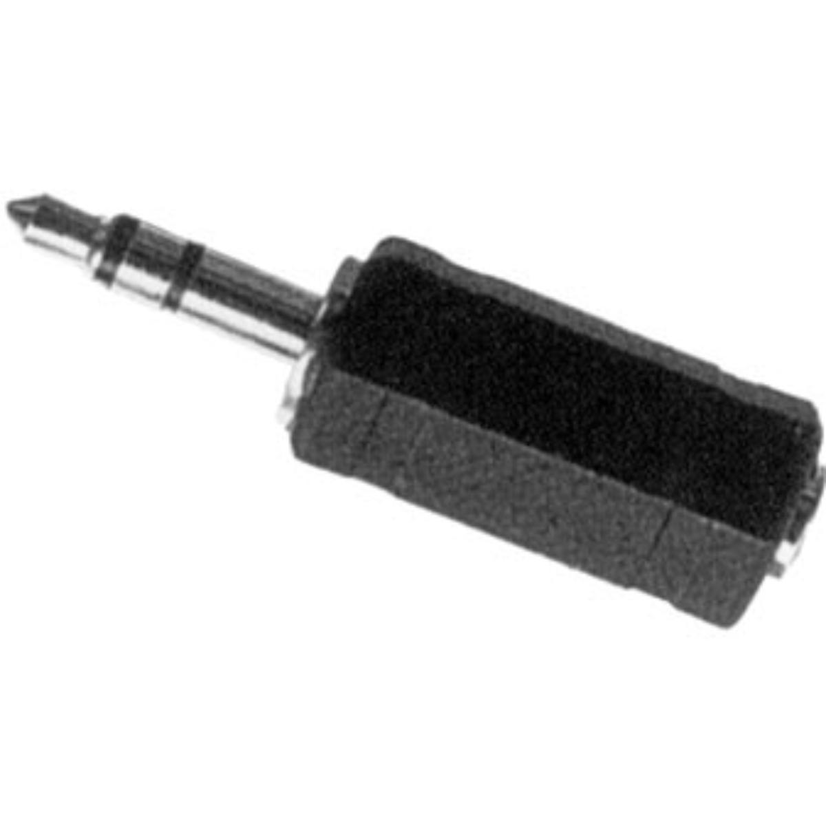 Jack adapter stik