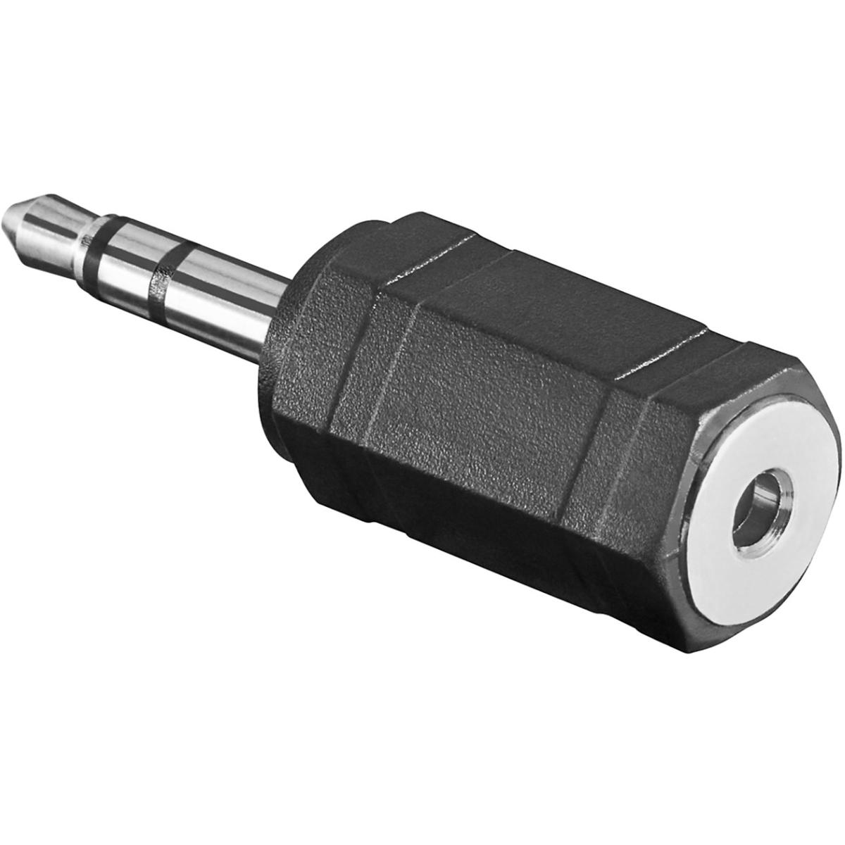 Aux adapter stik