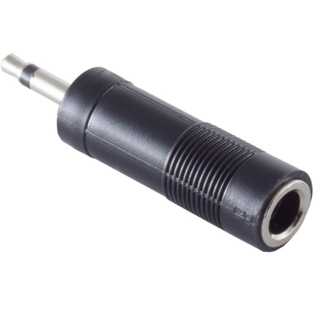 Aux adapter stik
