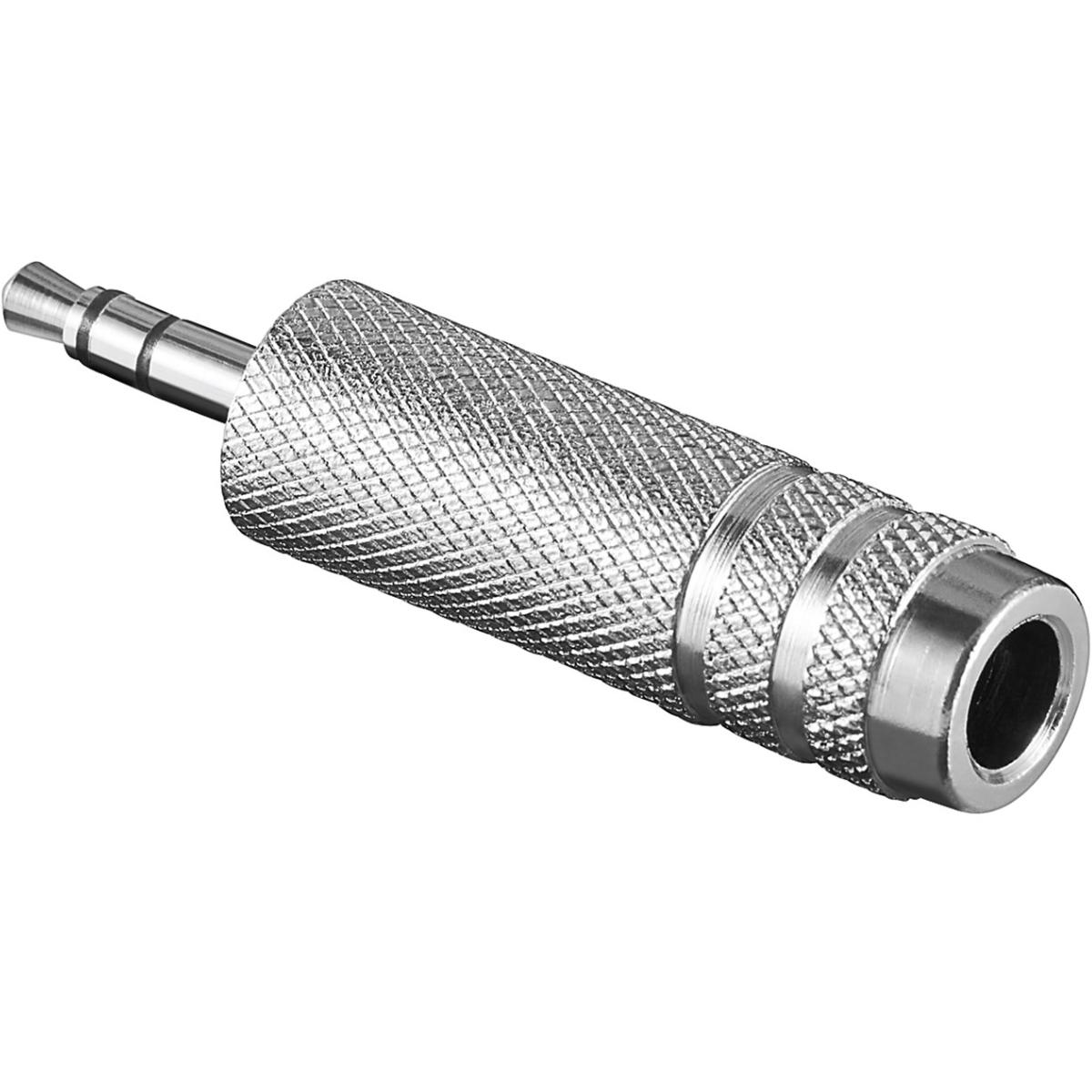 Aux adapter stik
