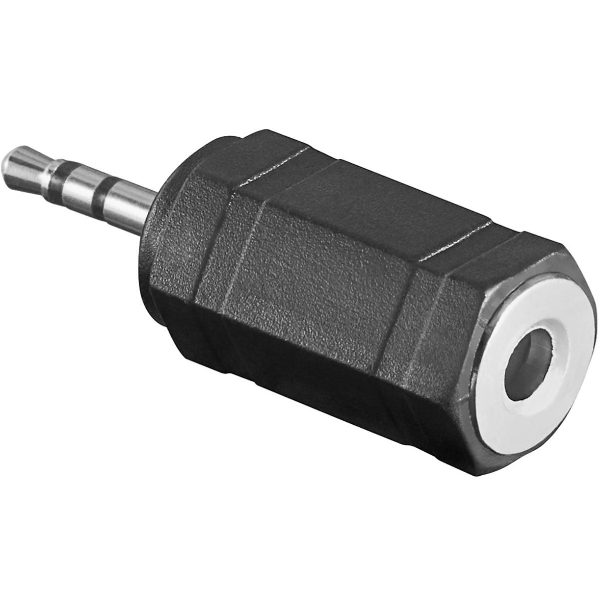 Aux adapter stik