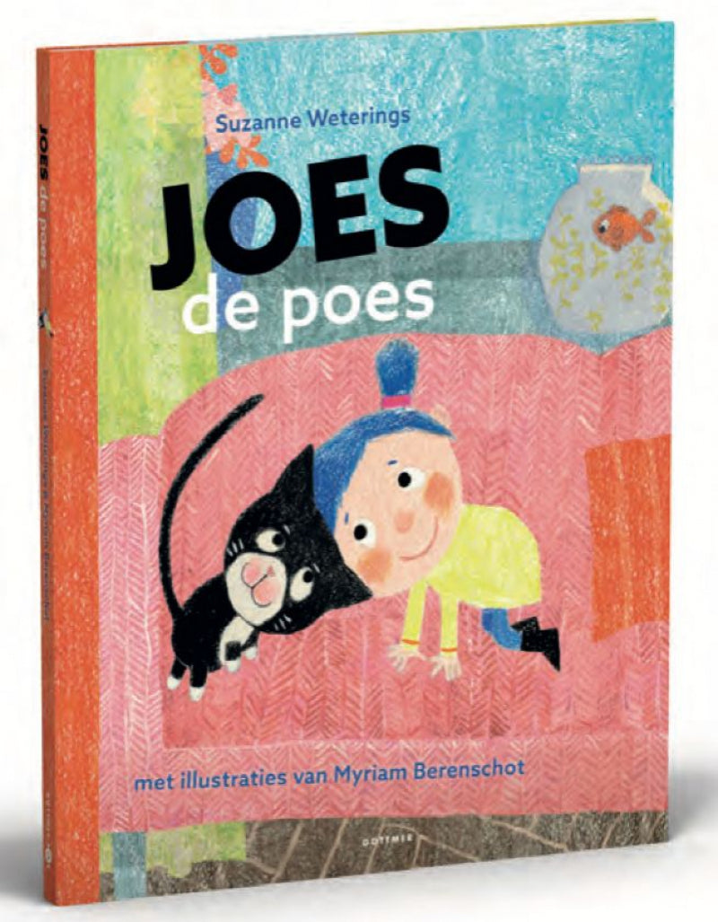 Gottmer joes katten