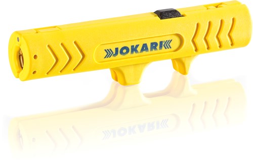 Jokari kabelafisoler universal nr. 12 - jok30120 jok30120