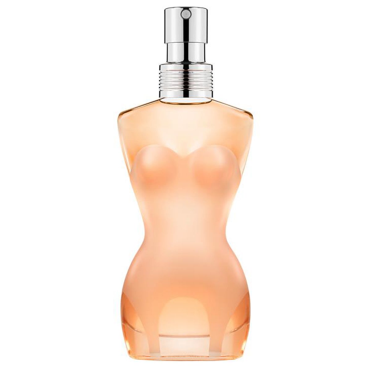 Jean paul gaultier eau de toilette spray classique 100ml dame
