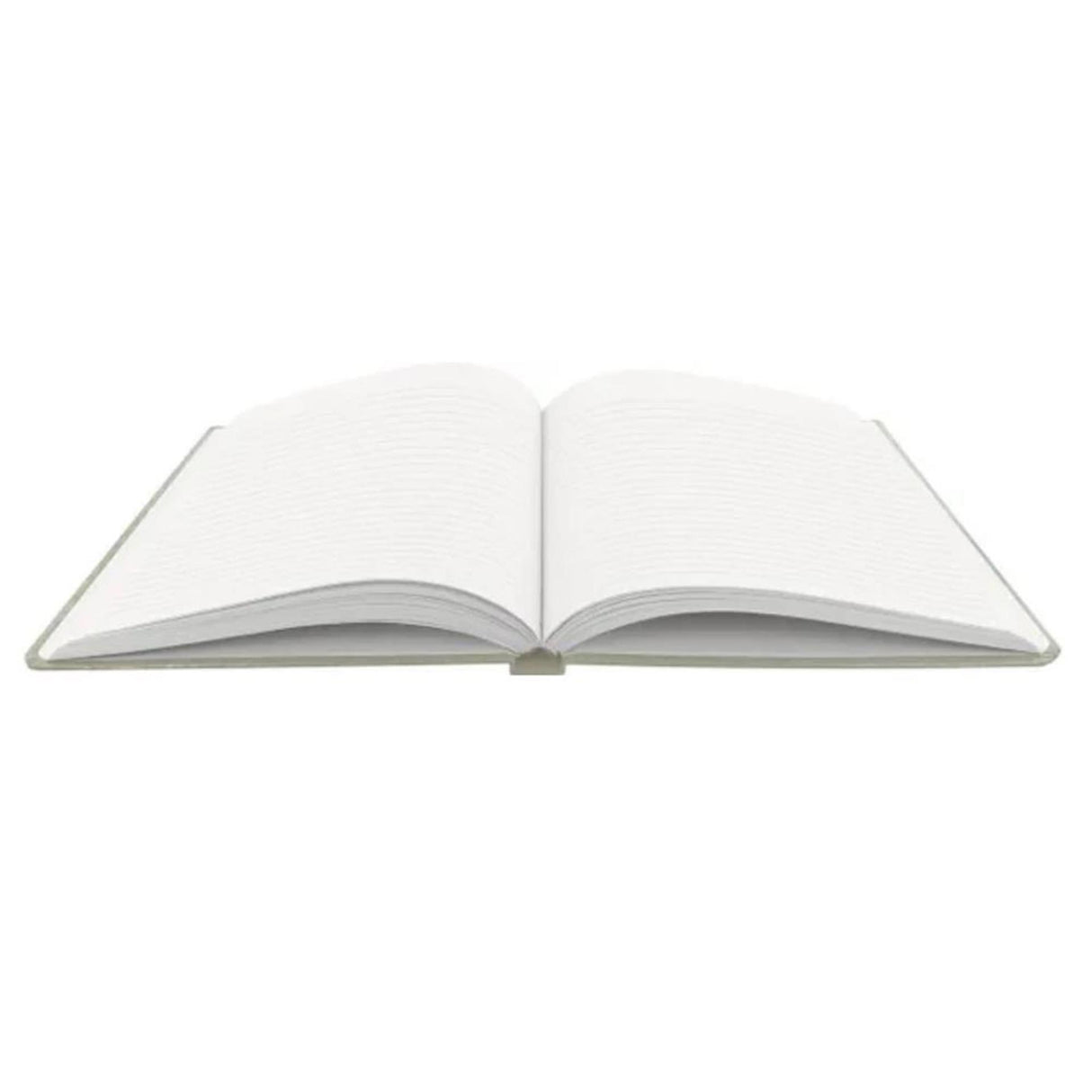 Kangaro notesbog kraft a6 96 ark, 70 gram, foret