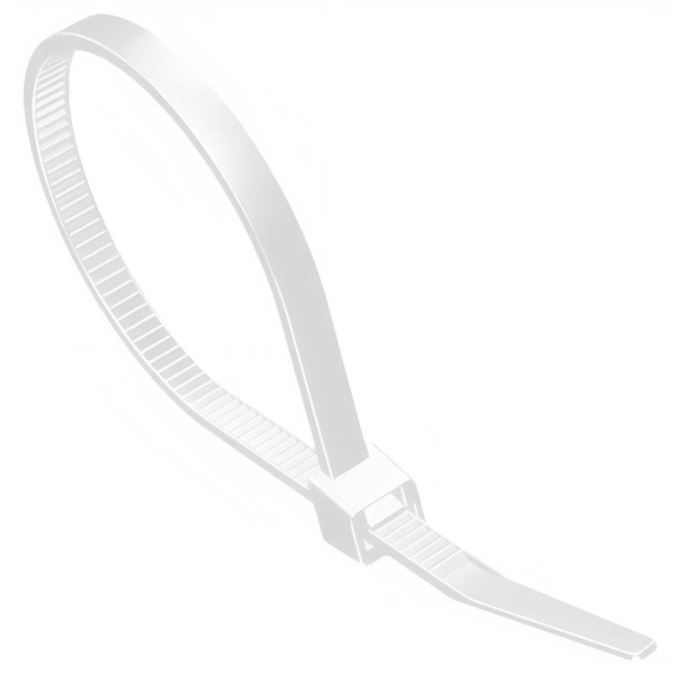 Tie wrap kabelbinder sæt