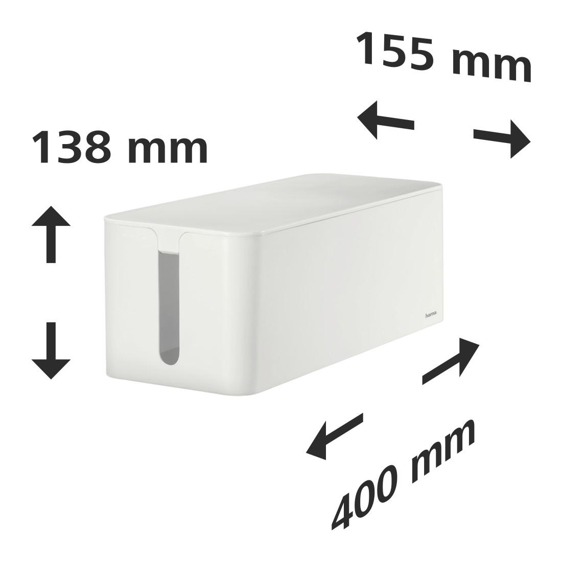Kabelboks