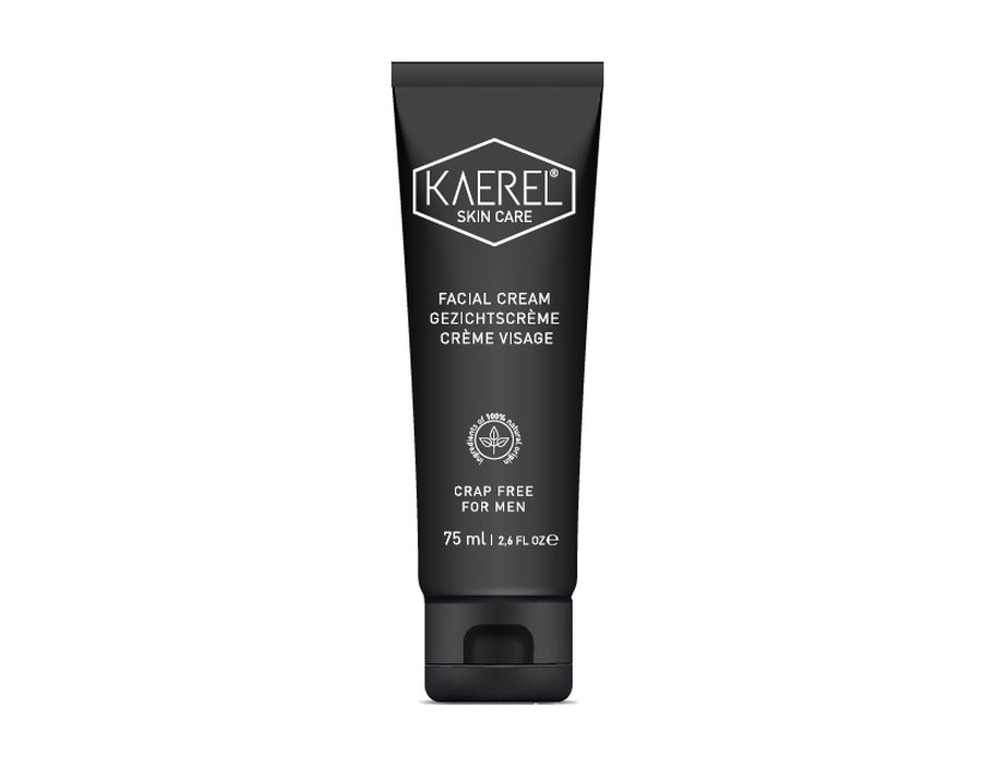 Kaerel hudpleje ansigtscreme 75ml