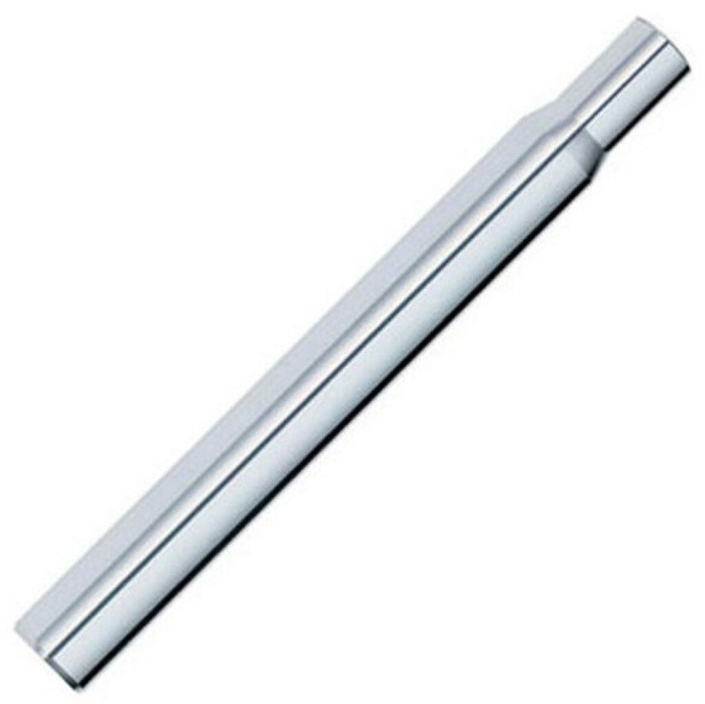 Sæde efter stearinlys SP200 Ø25.2mm 300mm - Sølv