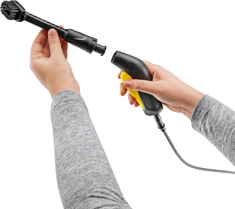 Karcher karcher detalje børste til oc 3
