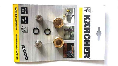 Karcher dysesæt | overfladerens | specifik | 450 - 500 l ht | centrifugalpumpe - 2.640-482.0