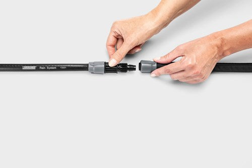Karcher tilslutningssæt - 2.645-240.0