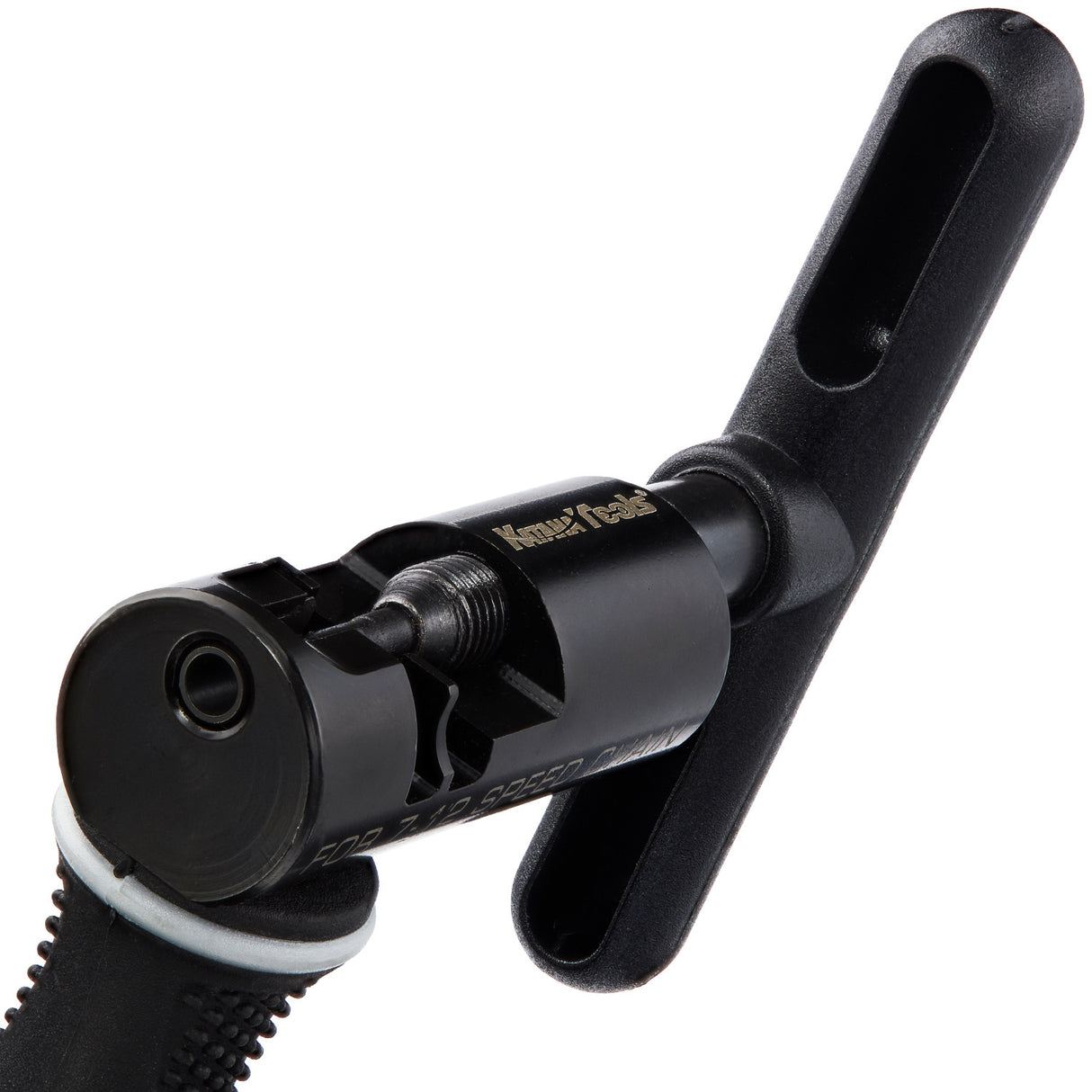 Katana cc-5 pro kædenitte til 12-gears