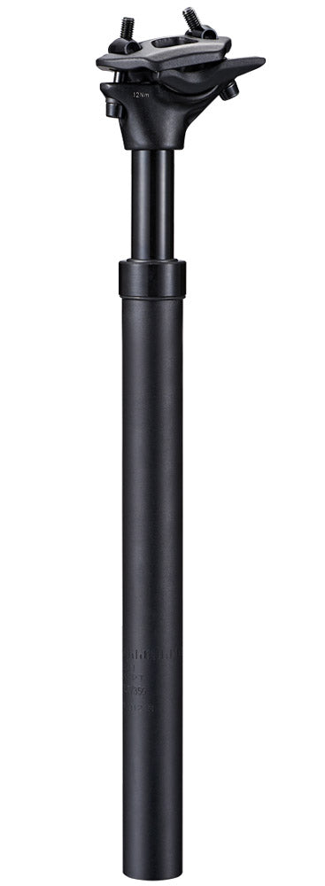 Katana dsp-2 fjederaffjedret sadelpind