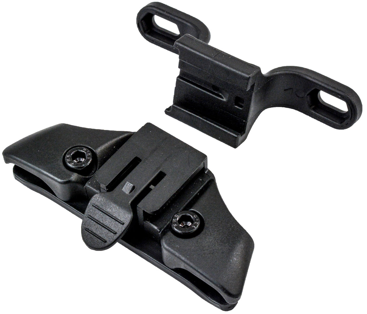 Katana flaskeholderadapter til sadel