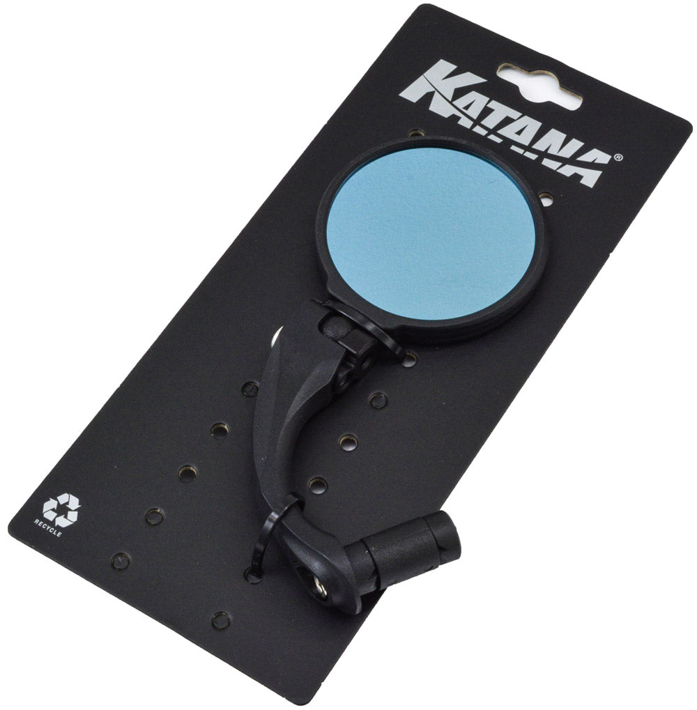 Katana midi space spion spejl