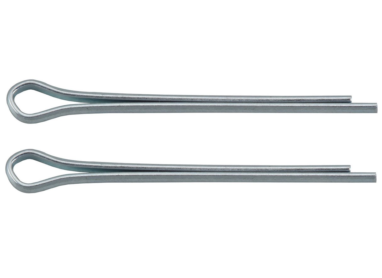 Katana splitpinde til shimano sram avid diskpuder (2 stk.)