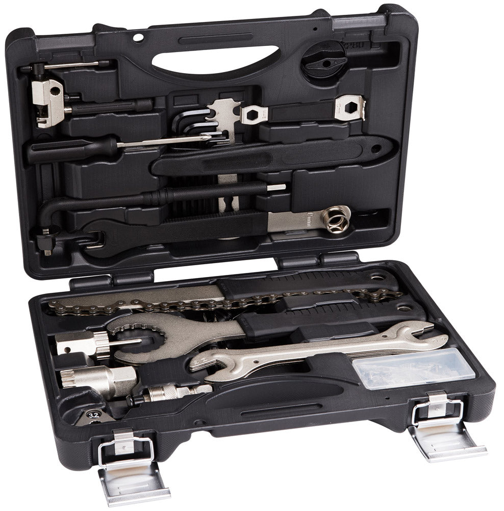 Katana TC-2 professionel værktøjskasse