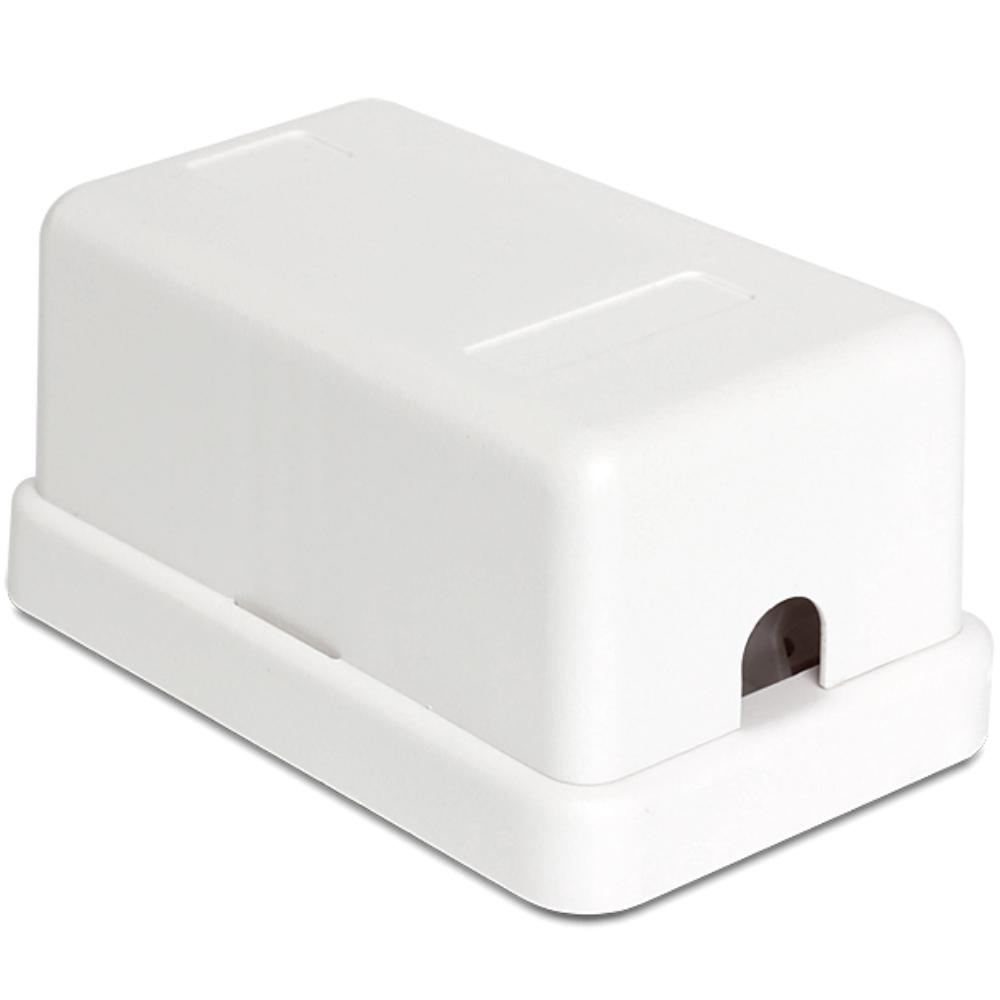 HDMI keystone-hus