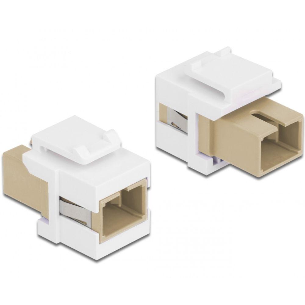 Imp sc fiberoptisk keystone - slex