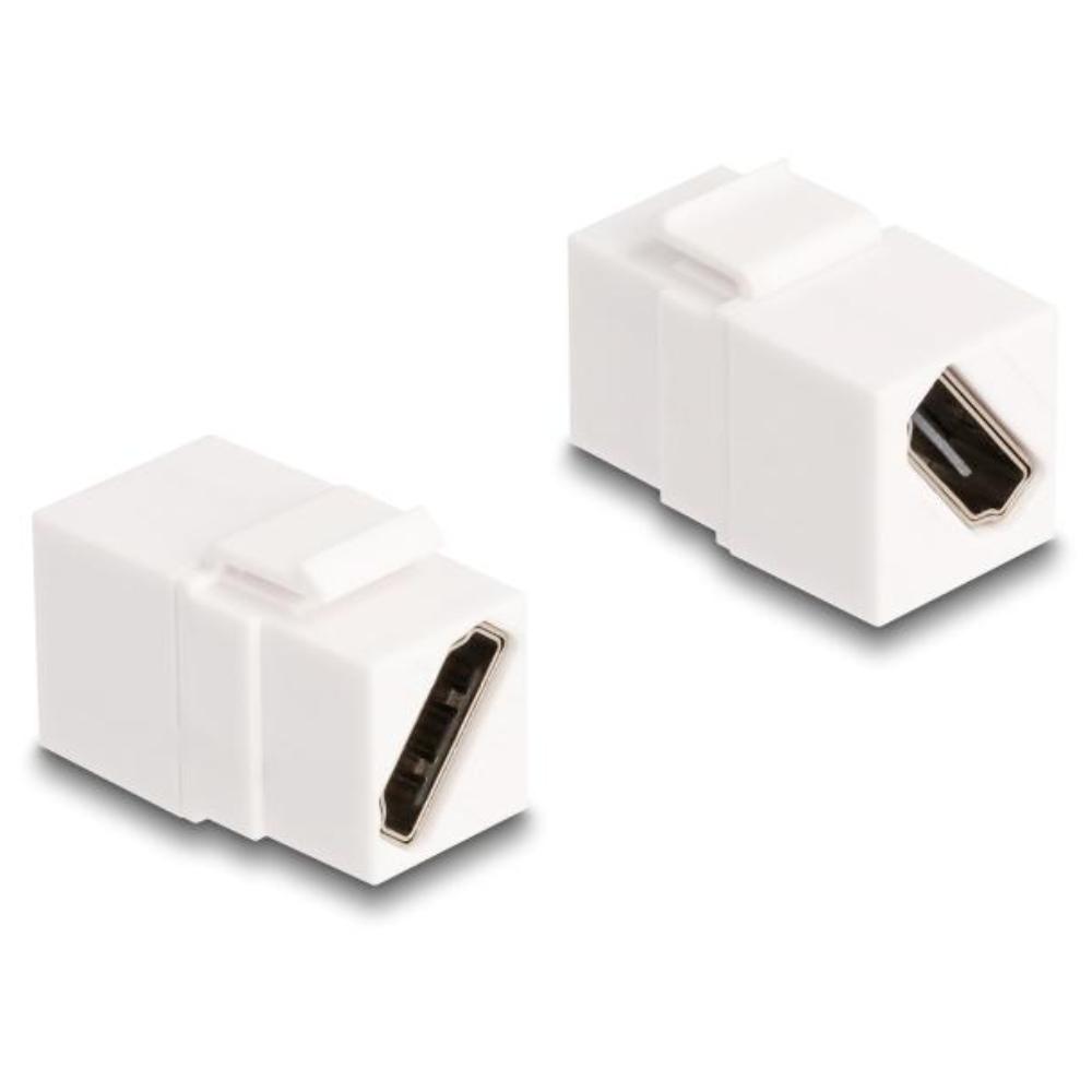 HDMI keystone