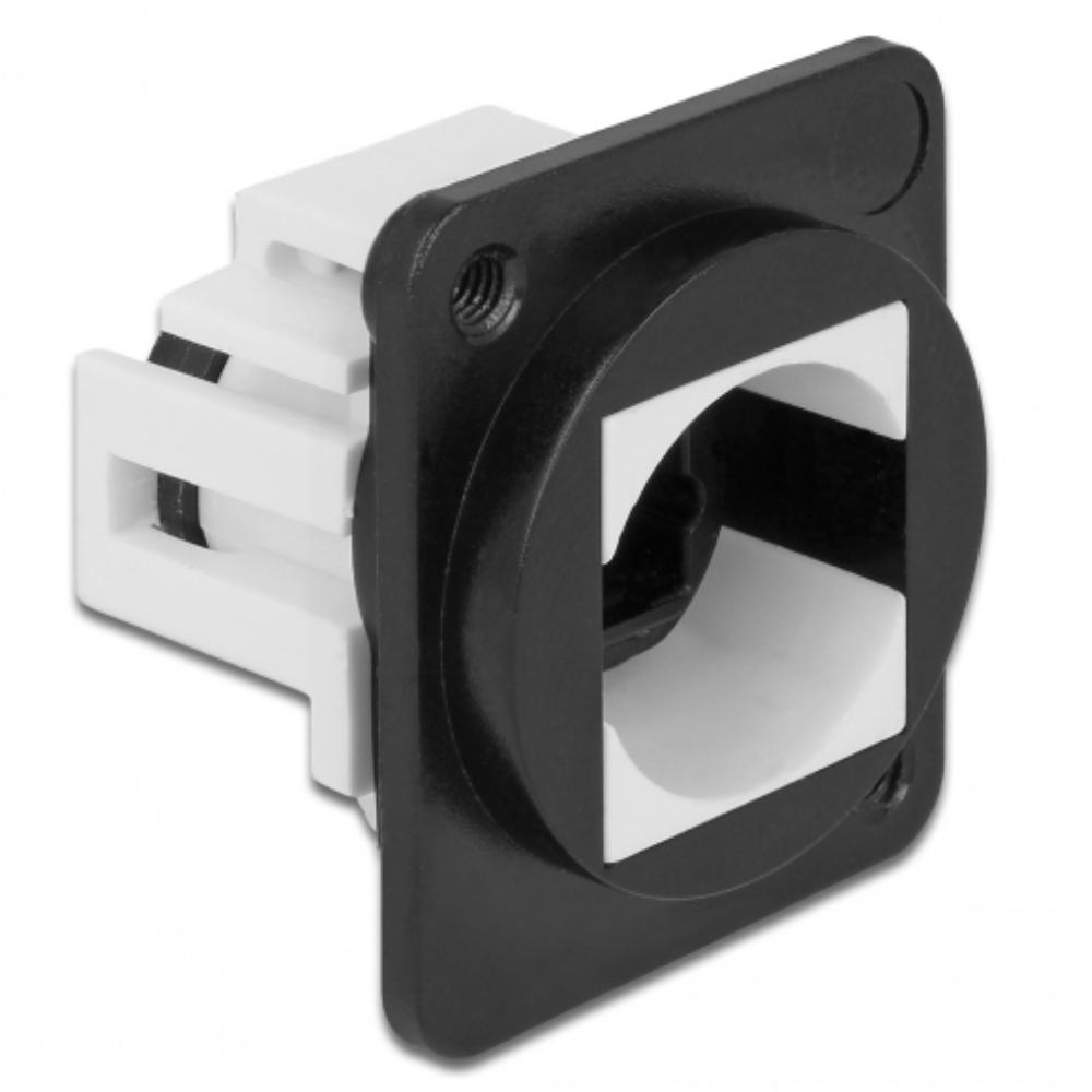 Keystone holder