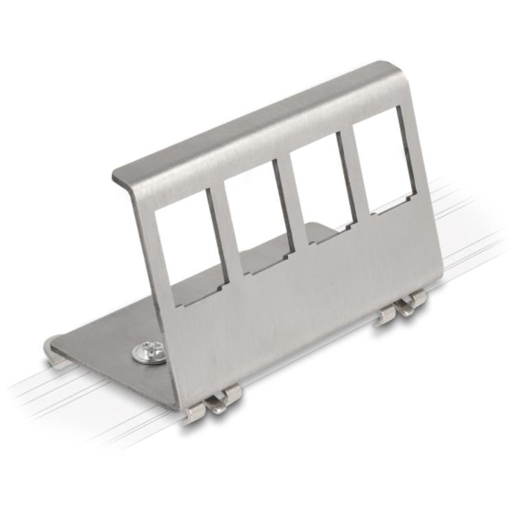 Keystone holder