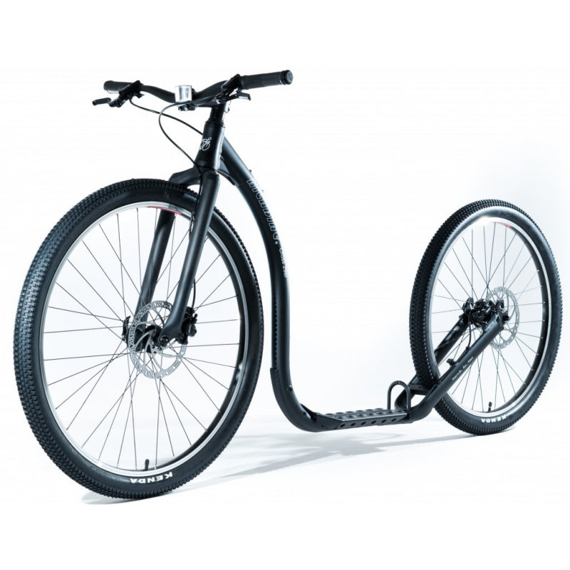 Kickbike Cross Max 29, sort