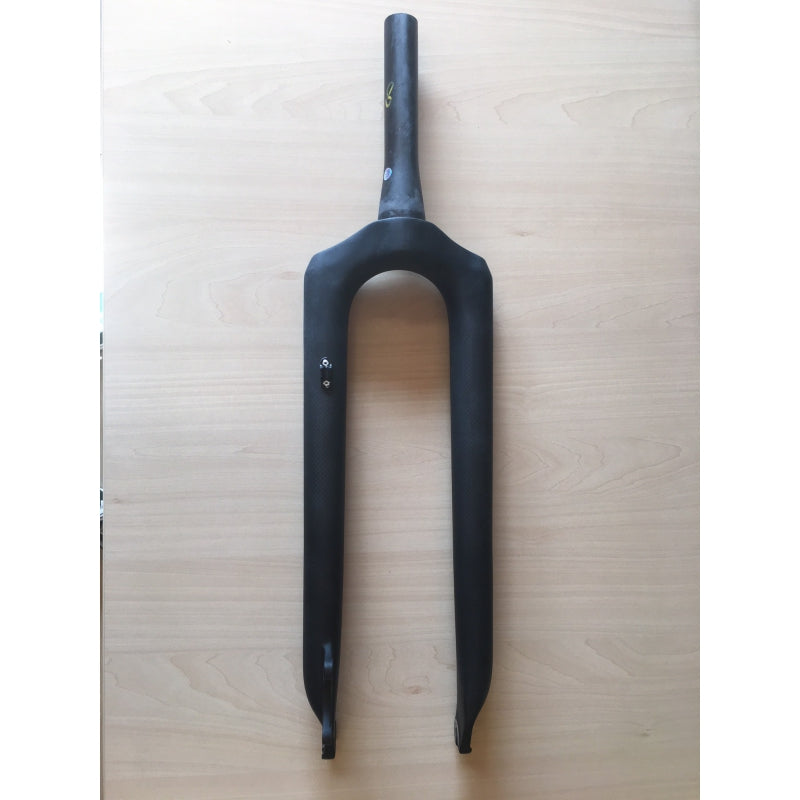 sparkcykelgaffel til 29-er (carbon)