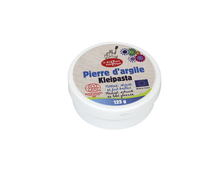 La droguerie écologique slibende lerpasta - 125g
