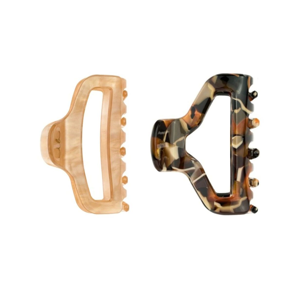 Invisibobble clipstar golden roar 2stk.