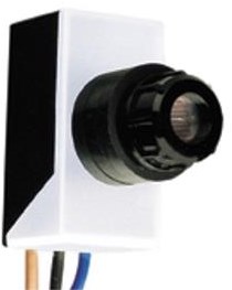 Klemko indbygget skumringsafbryder ib-06 - 3900210