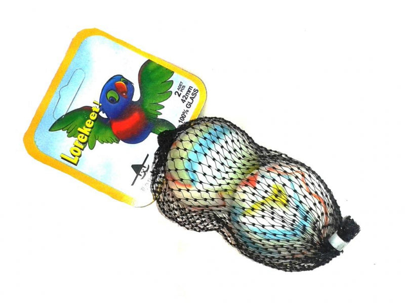 Don juan marbles lorekeet 2 42