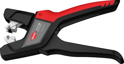 Knipex automatisk afisoleringstang - 12 74 180