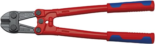 Knipex boltsaks med flerkomponenthåndtag 460 mm - 7172460