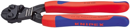 Knipex boltsaks cobolt zb - 71 02 200 sb 7102200sb