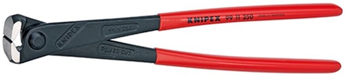 Knipex power monitor tang pol. kunst. 250 mm - 99 11 250 - 9911250