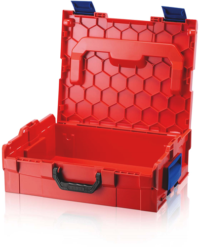 Knipex l-boxx® tom - 00 21 19 lb le