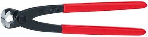 Knipex monier tang (rabitz og flettetang) | 250 mm - 9901250