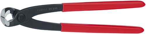 Knipex overvågningstænger sort atramenteret 300 mm - 9901300