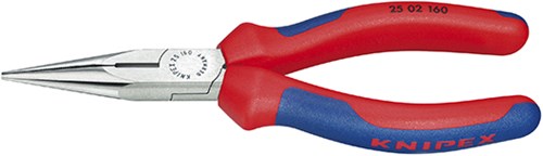 Knipex nåletang med skærkant - 2502140