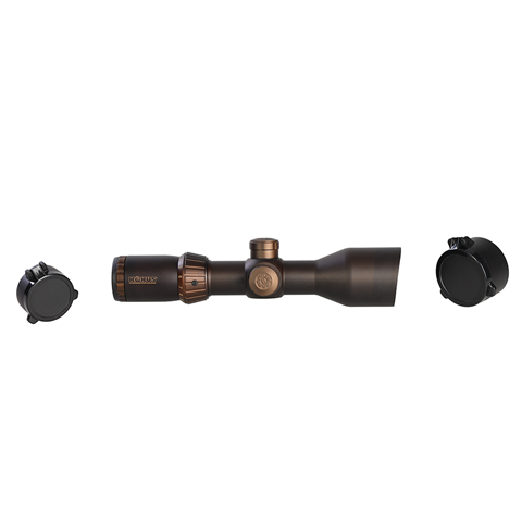 Konus Rifle Scope Konuspro T30 3-12x44 Demo