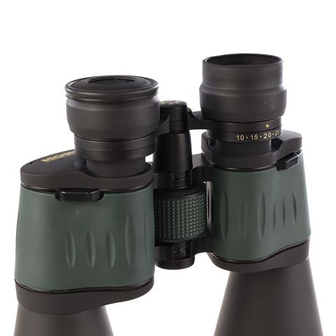 Konus kikkert newzoom 10-30x60