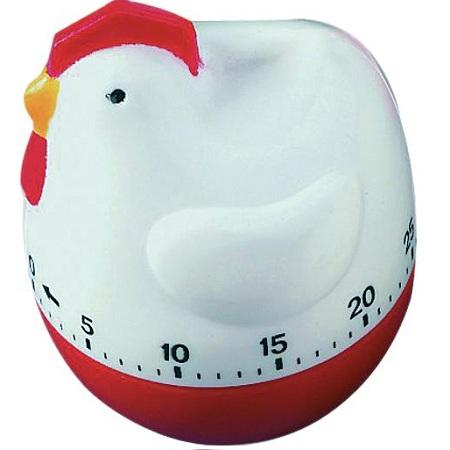 Køkken timer