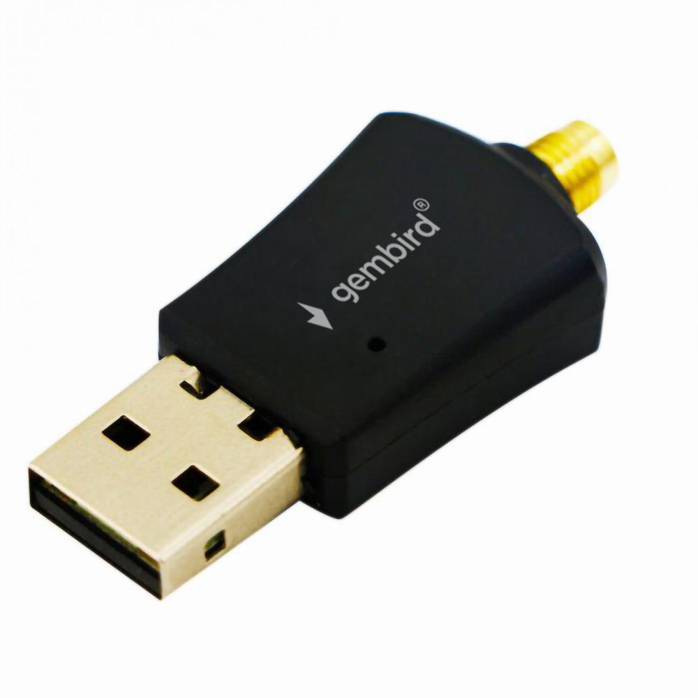 USB netværksadapter konverter