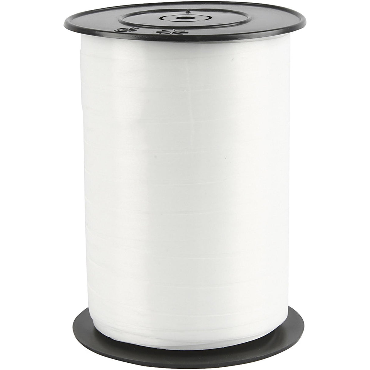 Krøllebånd 10mm 250m hvidt krøllebånd 10mm 250m hvid