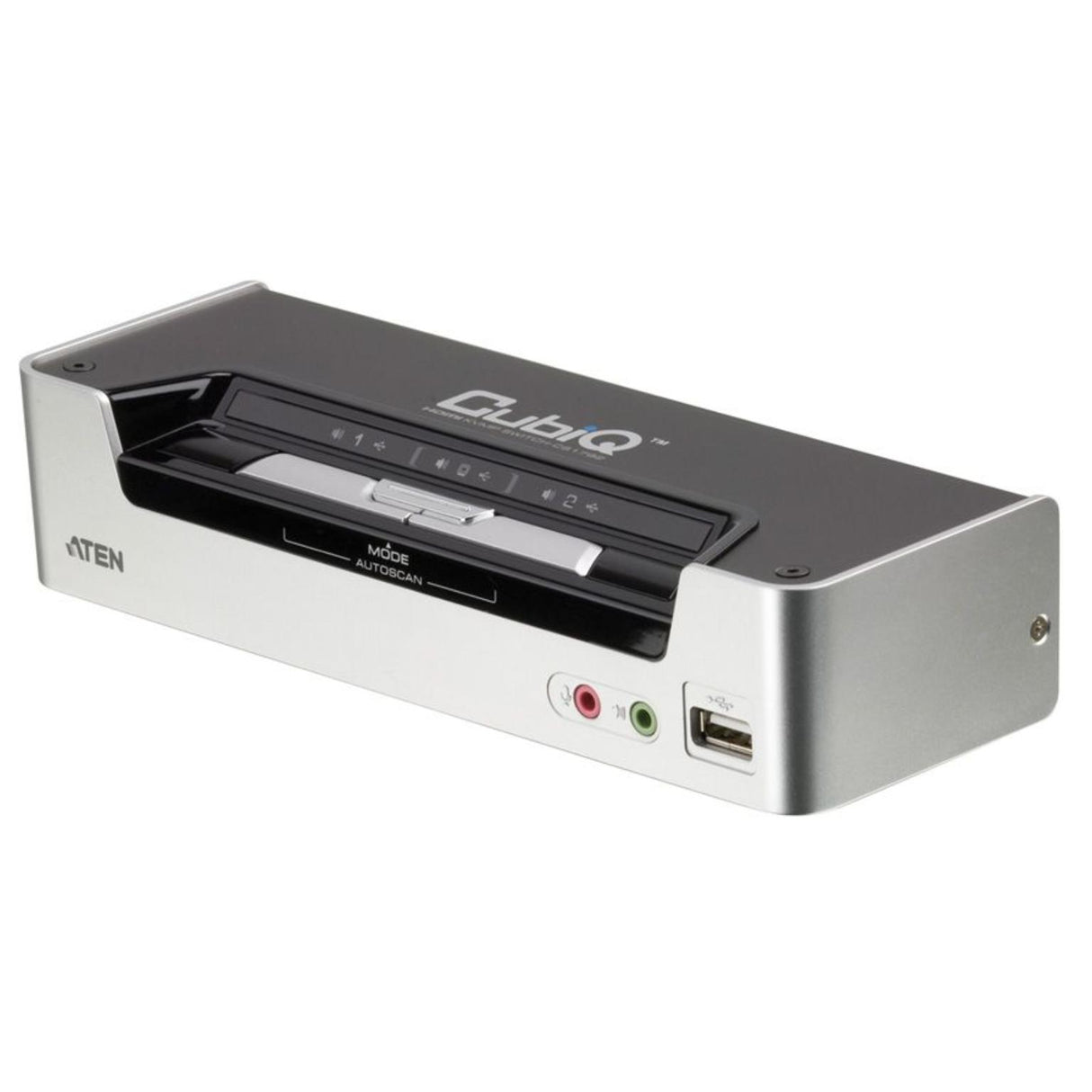 KVM-switch - HDMI USB-stik