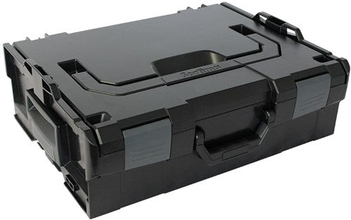 L-boxx værktøjskasse | 136 | indvendig b378xd310xh101 mm | 1 stk - 6100000306