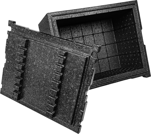 L-boxx termisk indsats lb 374 - 1000010161